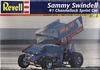Sammy Swindell #1 Channellock Sprint Car