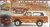 1971 GMC Jimmi Dealer Ad Truck Limitiert 1of948