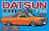 Datsun 720 Single Cab Short Body Pickup