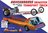''Ramchargers'' F/E Dragster und Transporter Truck