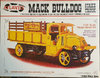 Mack Bulldog Stake Truck 1/24