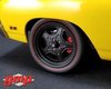 Street Fighter Performance Wheel and Tire Set mit Bremssattel