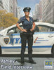 Ashley Police Officer