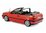 VW Golf Cabriolet rot Limitiert 1of1000