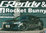 Toyota 86 GReddy & Rocket Bunny
