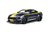 2021 Ford Mustang Shelby Super Snake Blue Hornet 1/18