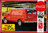 1977 Ford Delivery Van Coka Cola mit Diecast Cola Automat