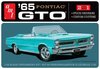 1965 Pontiac GTO 2in1 Convertible und Hardtop