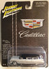 1966 Cadillac Hearse silber/schwar