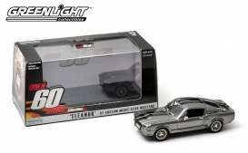1/43 ''ELENOR'' Gone in 60 Secconds 1967 Shelby GT 500