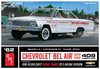 1962 Chevy Bel Air ,,Don Nicholson's Super Stock