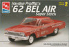 Hayden Proffitt's 1962 Chevy Bal Air Super Stock Original Bausatz von 1993