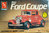 1932 Ford 5 Window Coupe 3 in1 Stock,Custom,Drag.alter Bausatz von 1985