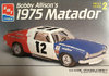 Bobby Allison's 1975 AMC Matador alter Bausatz von 1995 Decals alt