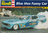 Blue Max Mustang Funny Car