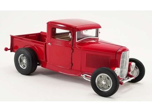1932 Ford Pickup Hot Rod