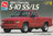 1994 Chevy S-10 SS/LS