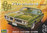 1968 Pontiac Firebird 2in1 Stock,Drag.