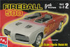 Fireball 500 by G.Barris