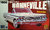 1960 Pontiac Bonneville Convertible Coupe
