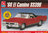 1968 Chevy El Camino SS 396