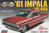 1961 Chevy Impala SS 409