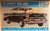 1957 Chevy Bel Air alter Bausatz