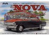 1964 Chevy Nova II Resto Mod