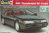1991 Ford Thunderbird SC Coupe alter Bausatz von 1991