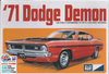 1971 Dodge Demon H/T 2in1 Stock,Drag.