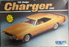 1969 Dodge Charger 500 alter Bausatz von 1987