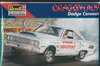 Dodge Coronet Drag-On-Lady