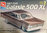 1965 Ford Galaxie 500 XL