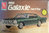 1966 Ford Galaxie Hardtop 3in1 Stock,Custom Drag.Alter Bausatz von 1886