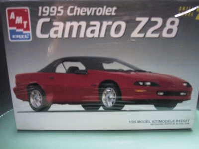 1995 Chevrolet Camaro Z 28