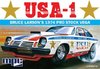 1974 Pro Stock Vega Bruce Larson *USA-1*