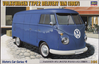 1967 Volkswagen Type 2 Delivery Van