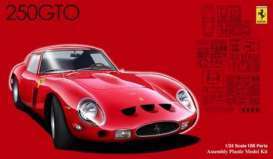 Ferrari 250 GTO  188 teile