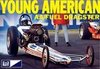 Carl Casper's Young American AA/Fuel Dragster