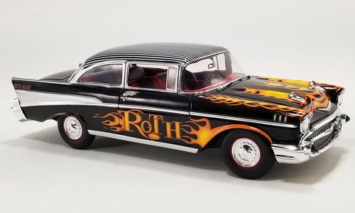 1957 Chevrolet Bel Air Ed''Big Daddy'' Roth's Special Price !!!