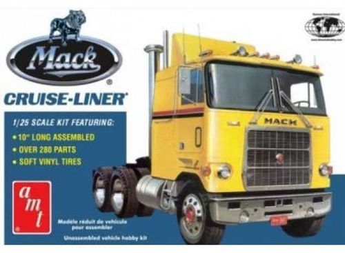 Mack Cruise-Liner Truck