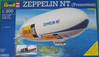 Zeppelin NT Promotion Cat & Radio FFH