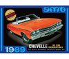 1969 Chevelle SS 396 Convertible 2in1 Kit