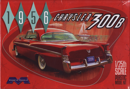 1956 Chrysler B