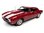 1967 Nickey Chevy Camaro Z 28 Hardtop bolero red