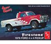 1978 Ford 4x4 Pickup Firestone