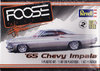 1965 Chevy Impala by FOOSE im Preis gesenkt