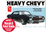 1965 Chevy Impala Convertible alter Bausatz von 1998