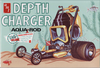 Deph Charger Aqua Rod Show Car
