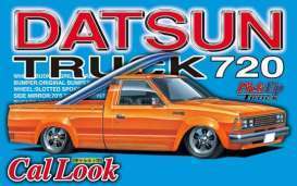 Datsun 720 Single Cab Short Body Pickup